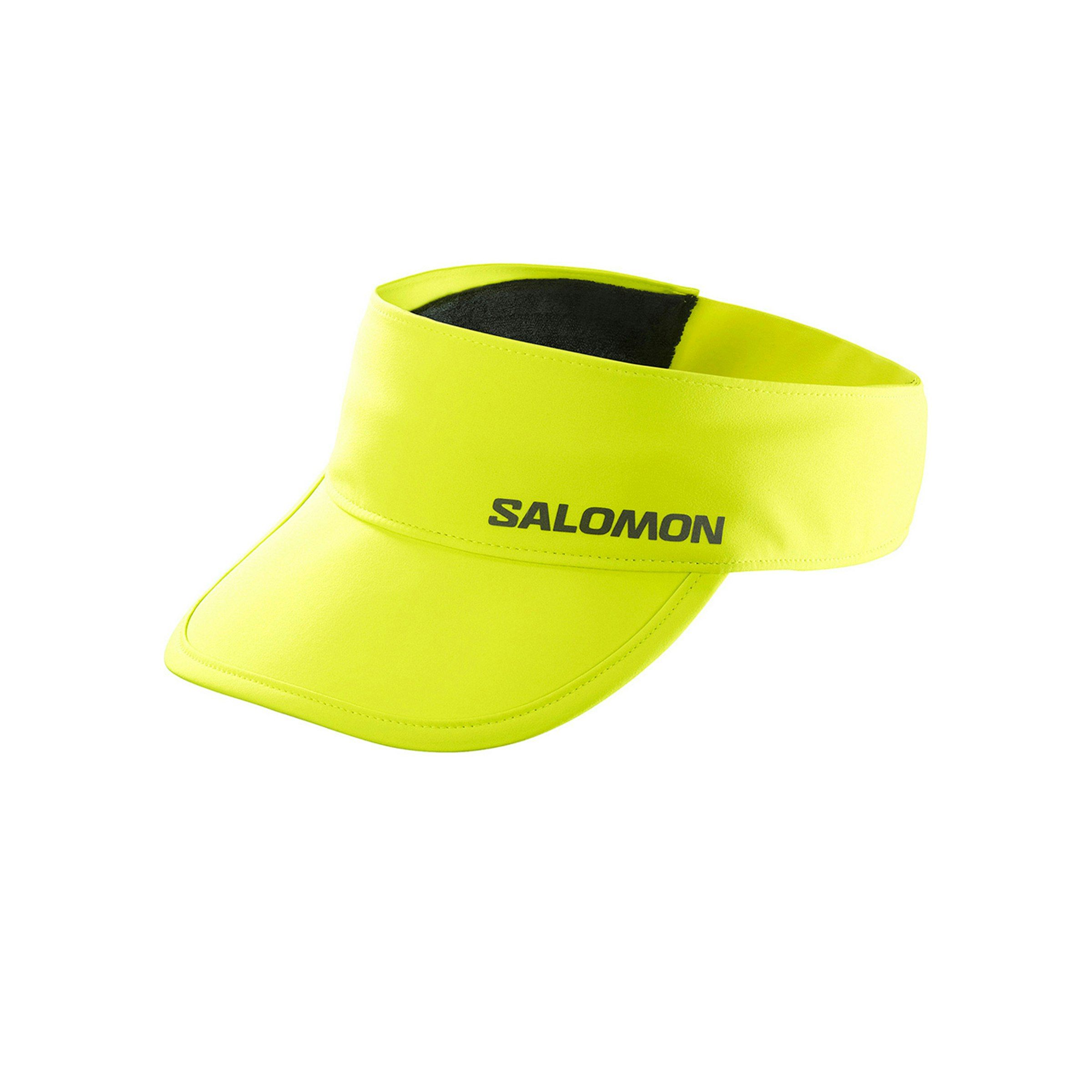 Salomon Cross Visor Cap Unisex