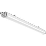 V-TAC 233906 VT-12049 LED-kuiplamp voor vochtige ruimte LED Energielabel: E (A - G) 48 W Wit