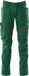 Mascot Accelerate Pantalon avec poches genoux 18579-442 - Vert - C51 - 82