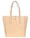 Michael Kors Junie Grand Sac cabas en cuir - Butternut