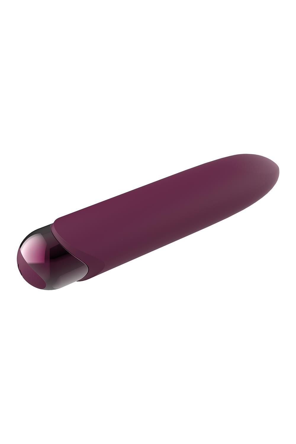 Glam - Krachtige bullet vibrator