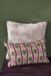 KAAT Amsterdam Fluffy Plaid - 130 x 170 cm - Zand