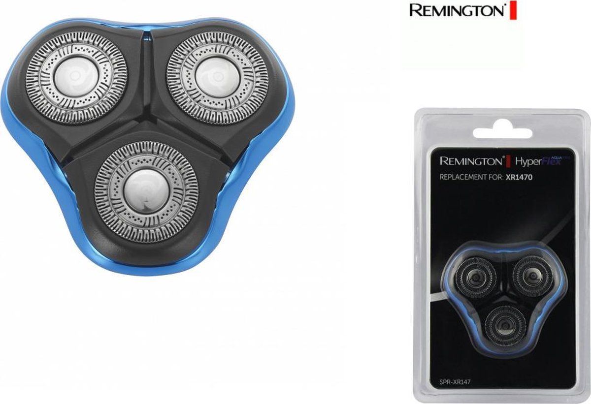 Remington SPR-XR147 Roterende Koppelkop voor Hyperflex Aqua Pro XR147
