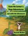 Liam Independently Published Liam the Lemur's Yoga Adventures out with the Dinosaurs Paperback