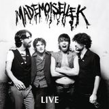 Mademoiselle K - Mademoiselle K Live DVD 09