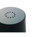 Normann Copenhagen Rise applique murale Hardwired noir
