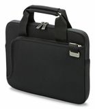 DICOTA Smart Skin 14-14.1” Néoprène Noir Housse