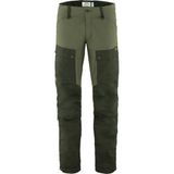 Fjallraven Fjällräven Keb Broeken M Compressiebroek voor heren
