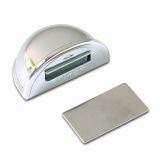 Brinox Butoir de porte magnétique