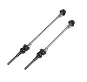 XLC QR-L06 Pro SL MTB Quick Release paar