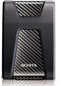 ADATA HD650