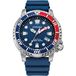 Citizen Promaster BN0168-06L stalen duikhorloge
