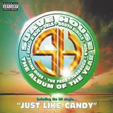 Suave House: The Album of the Year CD
