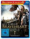 Braveheart Blu-ray