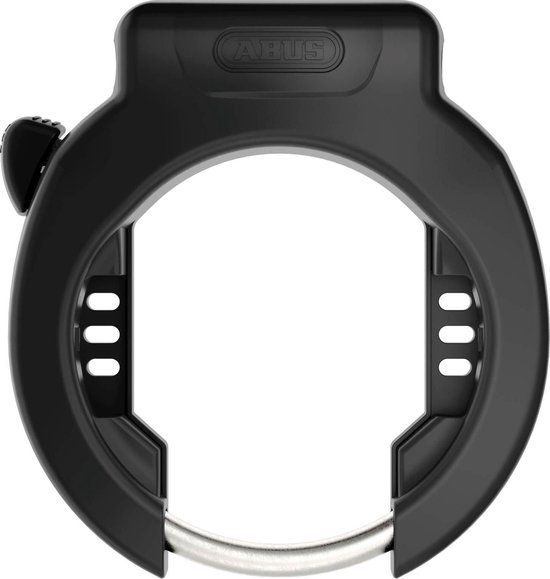 Abus Amparo 2.0 4750XL Ringslot - Zwart - ART2