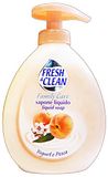 Fresh & Clean Yogurt and Angel Liquid Soap 300ml