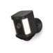 Ring Spotlight Cam Plus Battery - IP-beveiligingscamera - Zwart