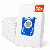 DEGG® S-Bag Stofzuigerzakken – 30 Stuks – Geschikt voor AEG, Philips & Electrolux