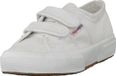 Superga Kindertrainers Cotjstrap Classic Wit Maat 35