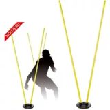 Tremblay CT Tremblay 3-gaats slalom post synthetisch veld CT