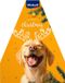 Vitakraft Calendrier de l'Avent pour chien Noël 2025 avec 24 snacks sains sans sucre ajouté 244g