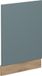Vicco R-Line Frontpaneel – 45 cm, WB Eik Blauw-grijs