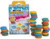 The Beach People Colour Bath Pops - 36pck