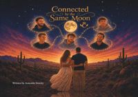 Connected by the Same Moon