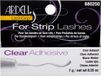 Ardell Lijm voor valse wimpers Transparant (7 g)