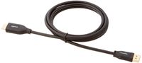AmazonBasics HL-007263 Zwart