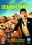 Search UNIVERSAL PICTURES INTERNATIONAL ENTERTAINMENT LIMITED Search Party DVD