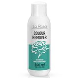 LaRosa Nagellakremover zonder Aceton 500ml
