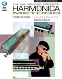 Bobby Hal Leonard The Hal Leonard Complete Harmonica Method