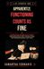 Apparently, Functioning Counts as Fine: A Brutally Honest and Darkly Funny Account of Masking Mental Illness While Parenting, Working, and Pretending Everything Is Under Control