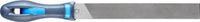 PFERD TOOLS 11272207 Universele slijpvijl plat stomp kap 2 incl. ergonomisch vijlheft Lengte 200 mm 1 stuk(s)