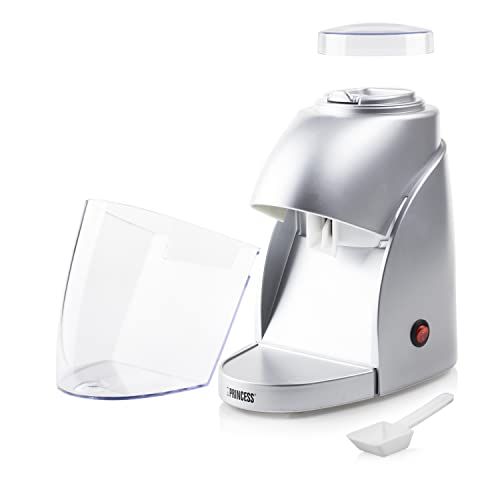 Princess 282984 IJscrusher - groot reservoir - veiligheidsdeksel