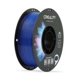 Creality 3D-printmateriaal Polyethyleentereftalaatglycol (PETG) Blauw 1 kg