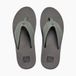 Reef Fanning Teenslipper Heren Grijs 47 EU