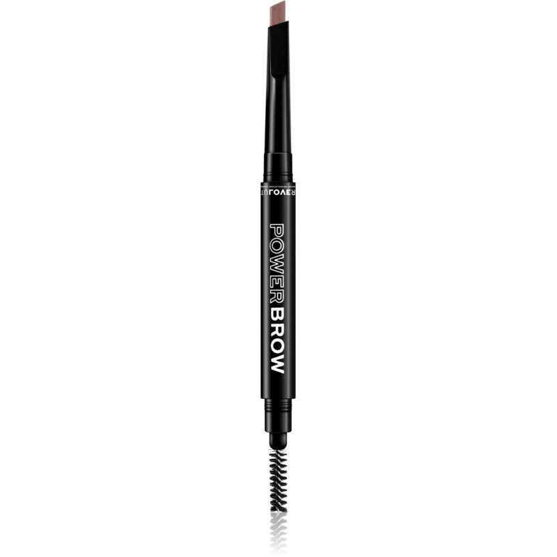 Revolution Relove Power Brow