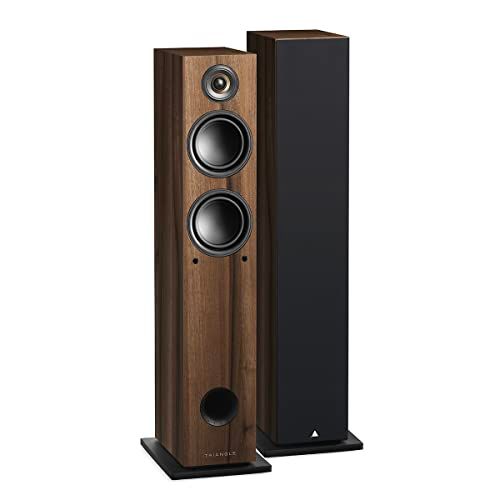 Triangle LN05A - Vloerstaande hifi-luidsprekers - Bluetooth (paar)