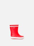 Aigle Baby Flac 2 Regenlaarzen - Rood - Maat 21