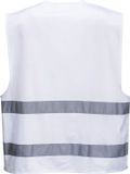 Portwest Veiligheidshesje Iona Navy L/XL Polyester