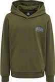 Hummel sweat à capuche enfant Hmlfast 215861