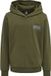 Hummel sweat à capuche enfant Hmlfast 215861