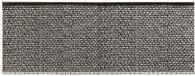 Noch Muur "Stenen muur Profi Plus" van hardschuim, 33,4 x 12,5 cm voor spoorbreedte H0