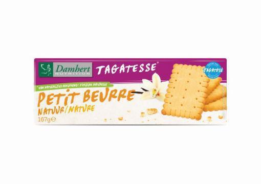 Damhert Petit beurre natuur 167 G