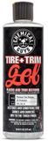 Chemical Guys Tire & Trim Gel For Plastic & Rubber (473ml)