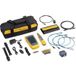 Fluke Networks LIQ-DUO-IE-KIT-H6-EU Testeur Ethernet industriel