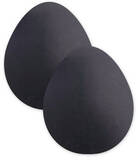 MAGIC Bodyfashion Tepelcovers Beverly Hills Secret (4 paar) Zwart