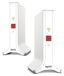 FRITZMesh Set Wi-Fi Mesh - FRITZMesh 4200 - 2 pièces - Wi-Fi 6 - Tribande